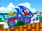 Cluiche Sonic Truck ar líne