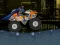 Cluiche Batman Super Truck ar líne
