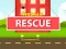 Cluiche Fireman Rescue ar líne