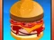 Cluiche Sky Burger ar líne
