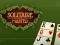 Cluiche Solitaire Master ar líne