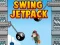 Cluiche Swing Jetpack ar líne