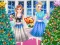 Cluiche Ellie VS Annie Christmas Tree ar líne