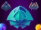 Cluiche Snowball War: Space Shooter ar líne