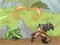 Cluiche Age of giant ar líne