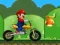 Cluiche Mario Fun Ride ar líne