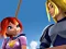 Cluiche Winx 3D Puzzle ar líne