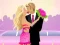 Cluiche Barbie and Ken Kissing ar líne