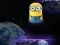Cluiche Jumper Minion ar líne
