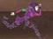 Cluiche Descendants: Isle of the Lost Rush ar líne