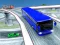 Cluiche City Bus Racing ar líne