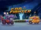 Cluiche Car Fighter ar líne