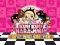 Cluiche Kuu Kuu Harajuku Stickers ar líne