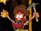 Cluiche Miner block ar líne
