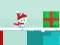 Cluiche Snowball Christmas World ar líne