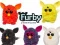 Cluiche Furby ar líne