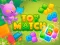 Cluiche Toy Match ar líne