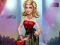 Cluiche Sery Runway Dolly Dress Up ar líne