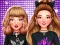 Cluiche Celebrity E-Girl Fashion ar líne