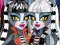 Cluiche Monster High Ear Doctor ar líne