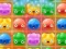 Cluiche Jelly Crush Match ar líne
