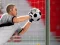Cluiche Goalkeeper Challenge ar líne