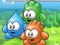 Cluiche Blobs Plops ar líne