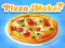 Cluiche Pizza Maker ar líne