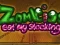 Cluiche Zombies Eat My Stocking ar líne