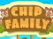 Cluiche Chip Family ar líne