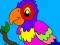 Cluiche Kids Color Book ar líne