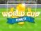 Cluiche World Cup Penalty ar líne