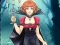 Cluiche Halloween Lily ar líne
