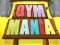 Cluiche Gym Mania ar líne