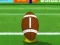 Cluiche American Football Kicks ar líne