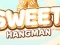 Cluiche Sweet Hangman ar líne