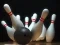 Cluiche Classic Bowling ar líne