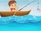 Cluiche Fishing Frenzy ar líne