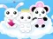 Cluiche Animals Puzzle ar líne