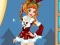 Cluiche Christmas Costume ar líne