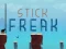 Cluiche Stick Freak ar líne
