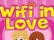 Cluiche Wifi In Love ar líne