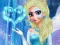 Cluiche Elsa Makeover ar líne