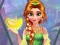 Cluiche Anna Makeover ar líne