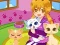 Cluiche Cutie's Kitty Rescue ar líne