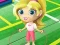 Cluiche Slacking game Gym ar líne