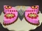 Cluiche Cooking with Emma Butterfly Chocolate Cake ar líne