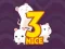Cluiche 3 Mice ar líne
