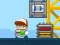 Cluiche Boss Level Shootout ar líne