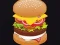 Cluiche Burger Maker ar líne